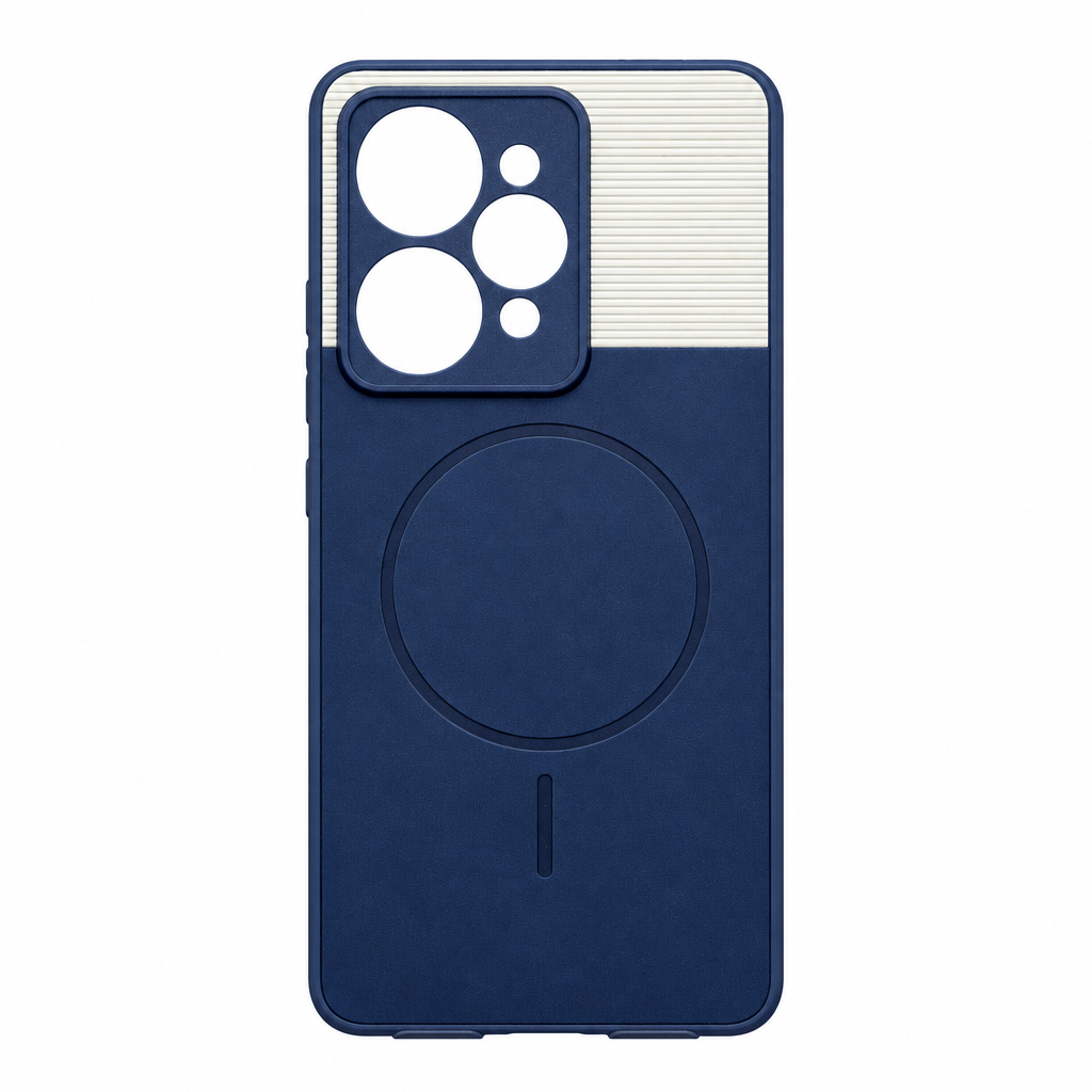 Realme 15 / Realme 15 Pro Ring Phone Cover