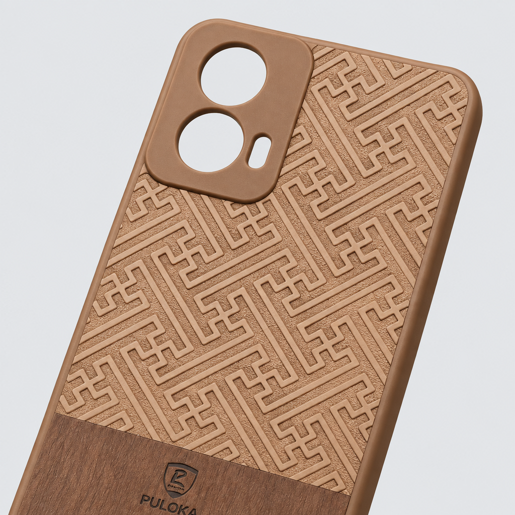 Moto G34 / Moto G45 Phone Cover