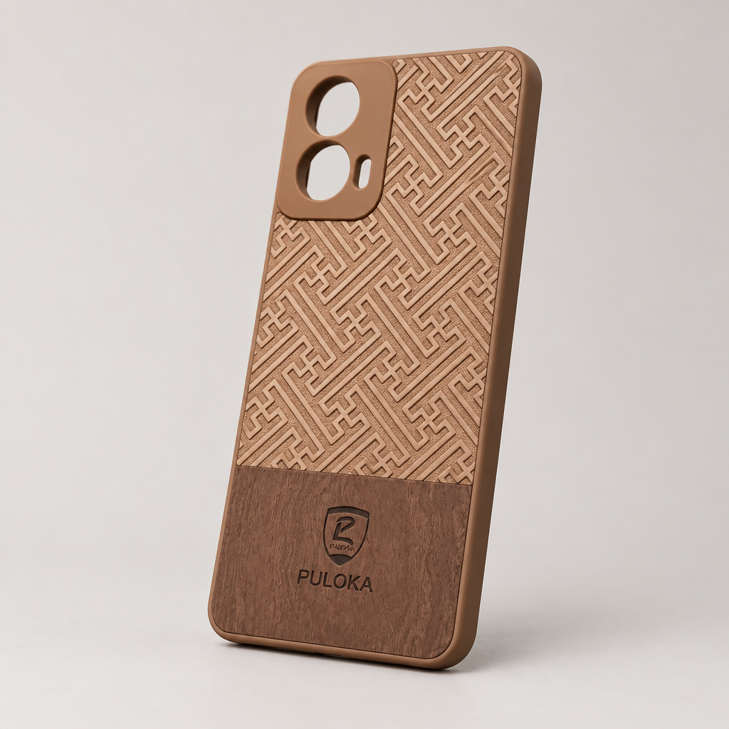 Moto G34 / Moto G45 Phone Cover