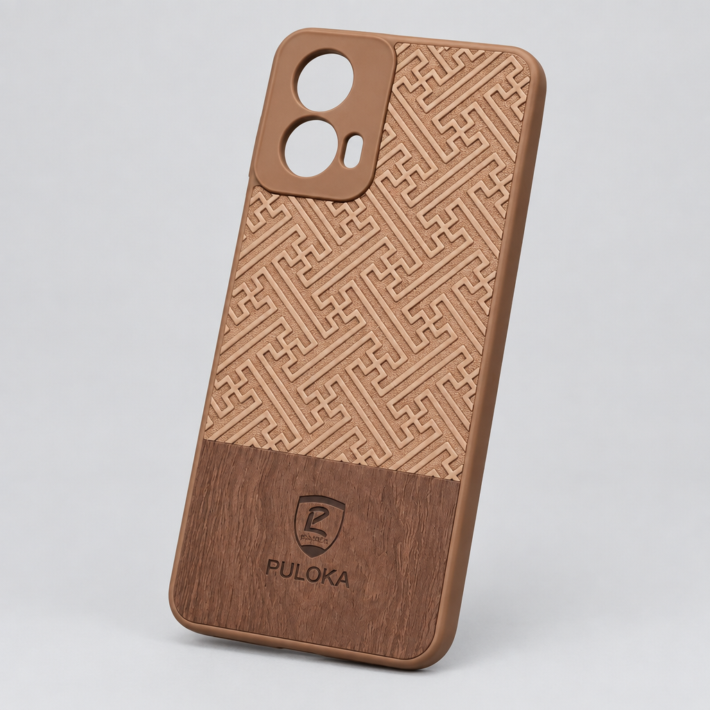 Moto G34 / Moto G45 Phone Cover