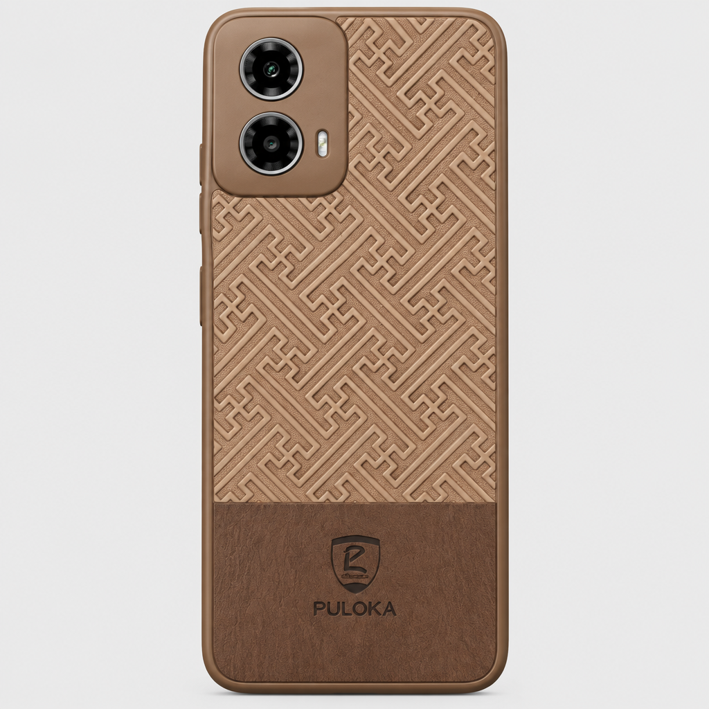 Moto G34 / Moto G45 Phone Cover
