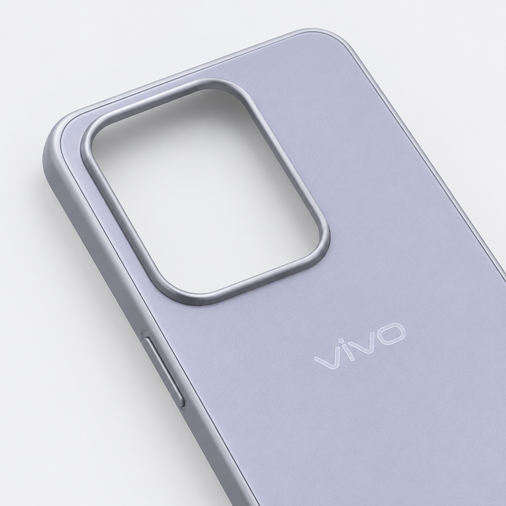 Vivo T4x Phone Cover