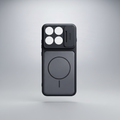 Moto Edge 70 Fusion & Moto Edge 70 Pro Magnetic Ring Case