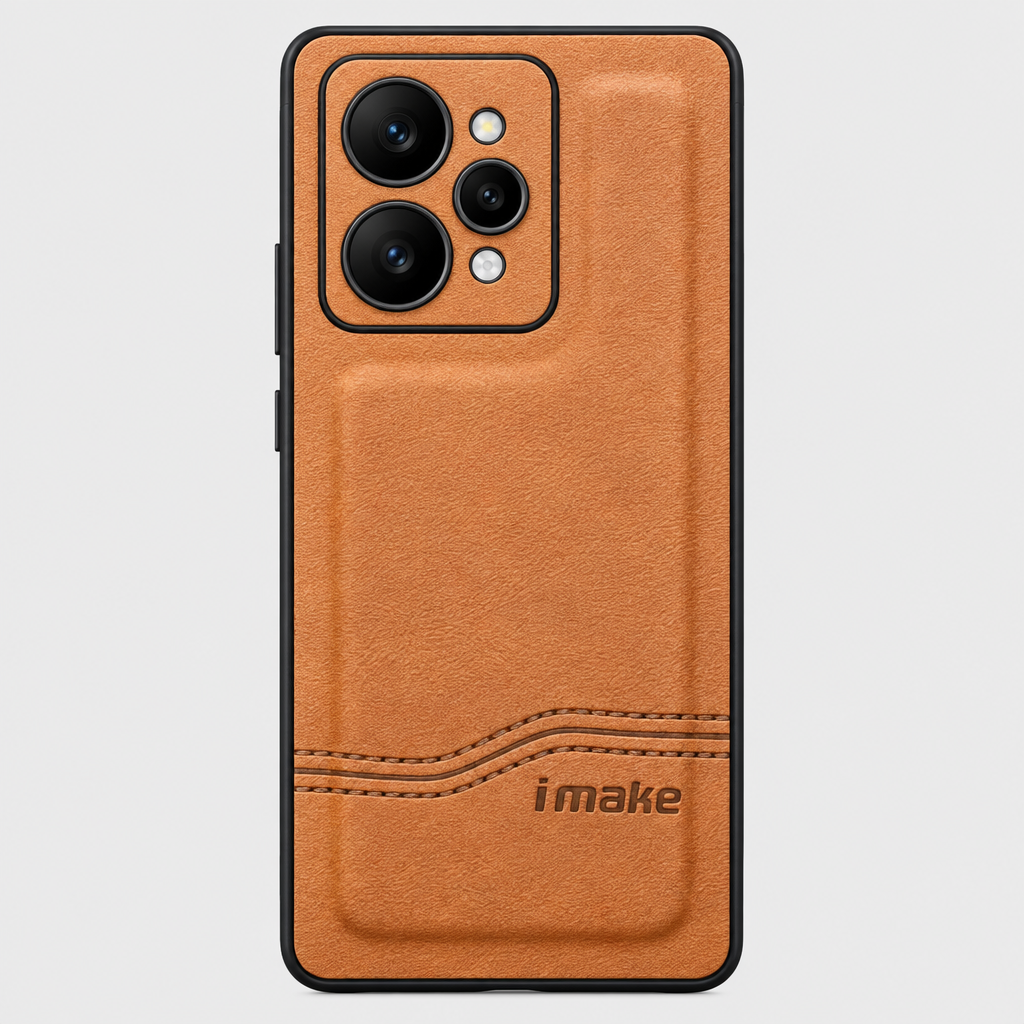 Realme 15 / Realme 15 Pro Imake Textured Phone Cover