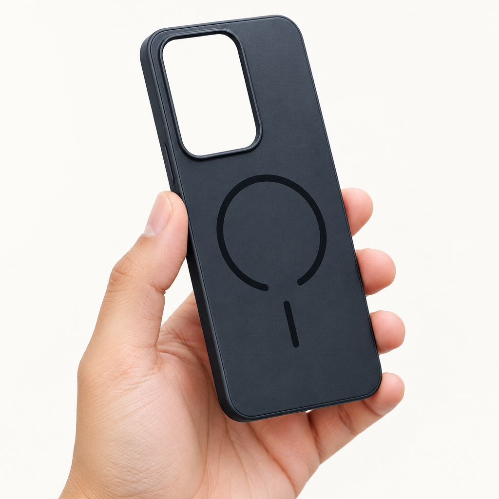 Vivo T4x Ring Design Phone Cover