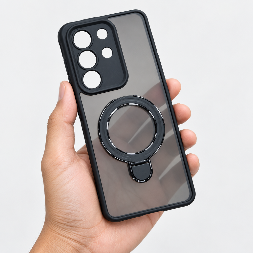 Vivo T4x Phone Cover