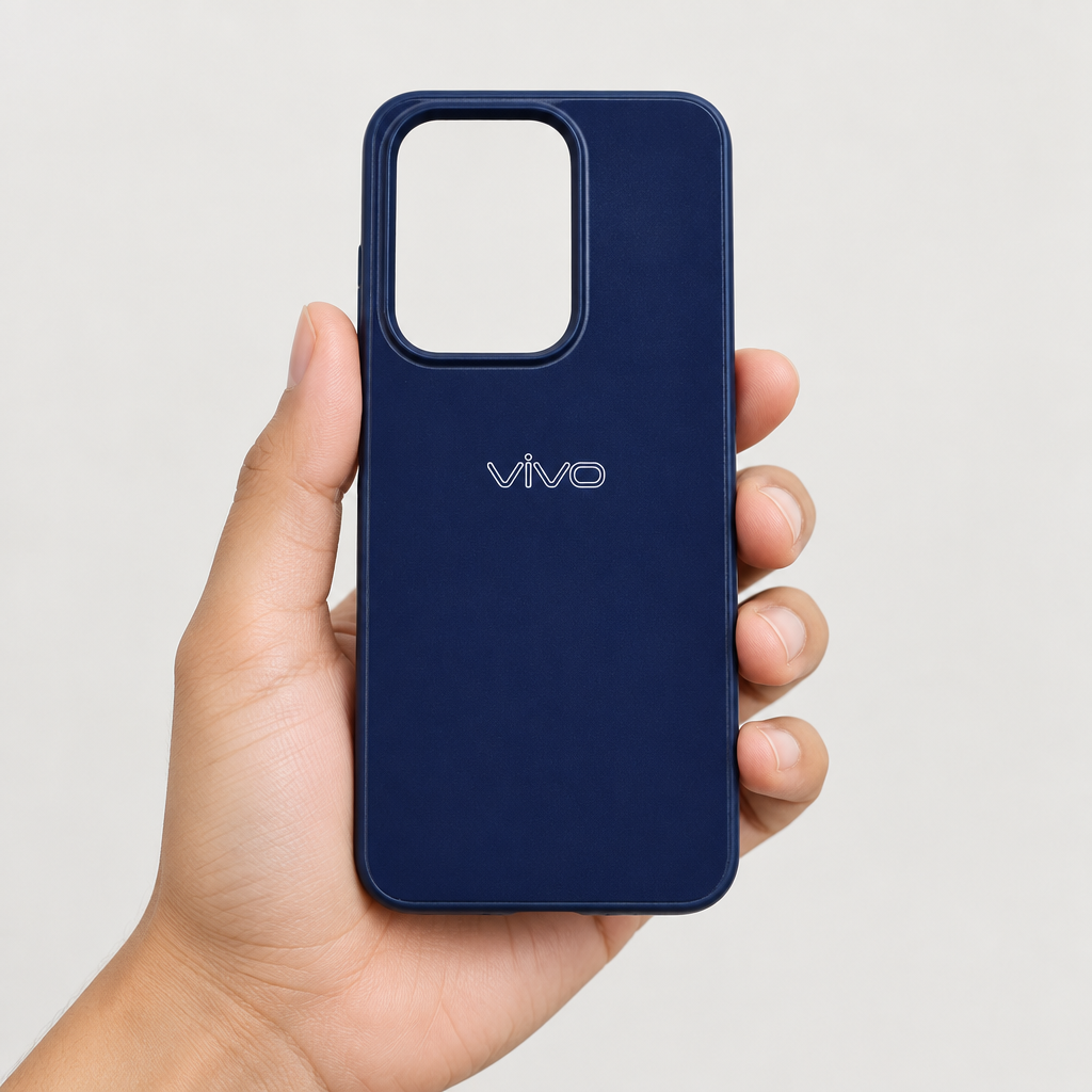 Vivo T4x Phone Cover