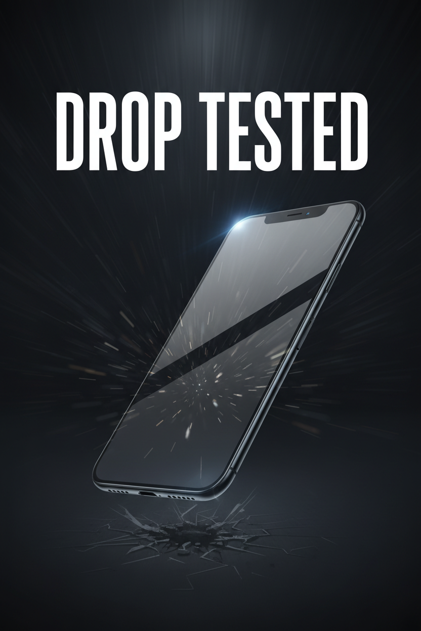 Samsung Galaxy S23 / S22 | Appamo 3D Full Glue Tempered Glass - Ultrathin | Fingerprint Working