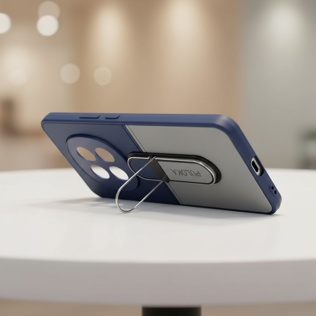 OPPO F29 Pro PULOKA Ring Stand Back Cover