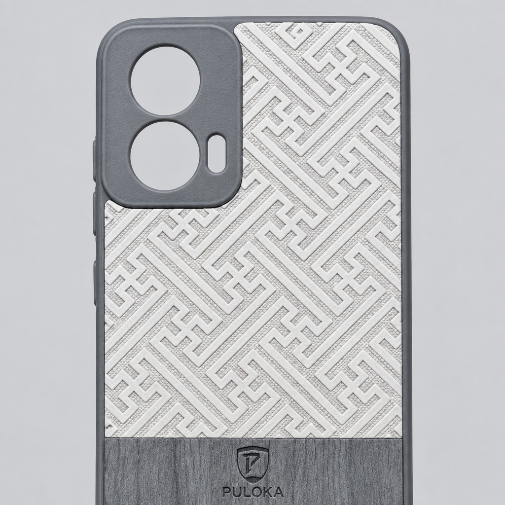 Moto G34 / Moto G45 Phone Cover