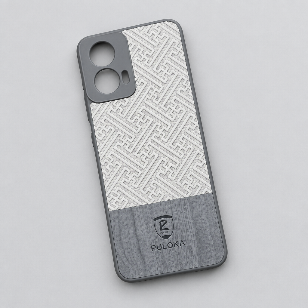 Moto G34 / Moto G45 Phone Cover