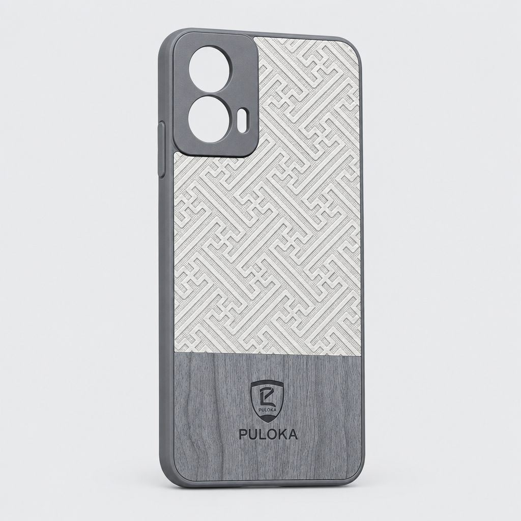 Moto G34 / Moto G45 Phone Cover