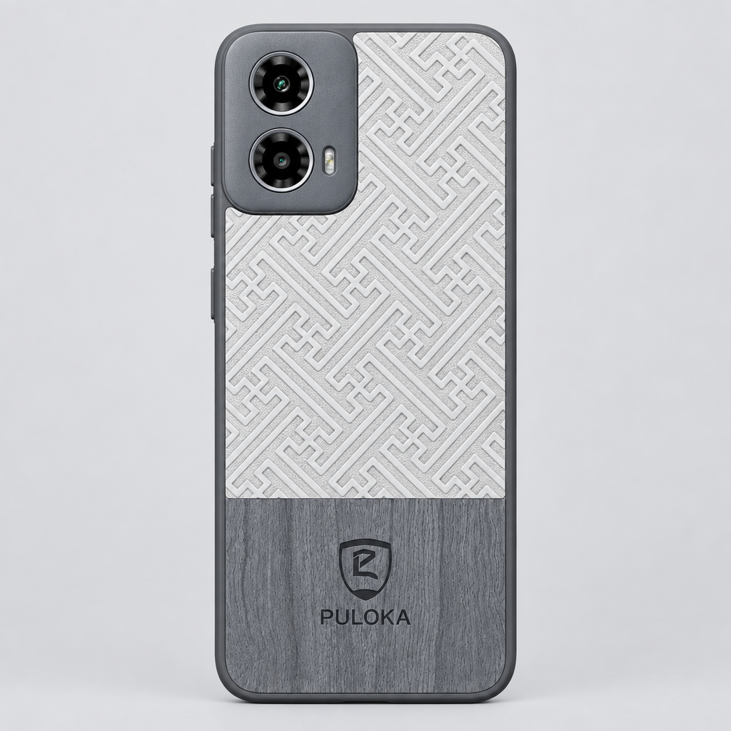 Moto G34 / Moto G45 Phone Cover
