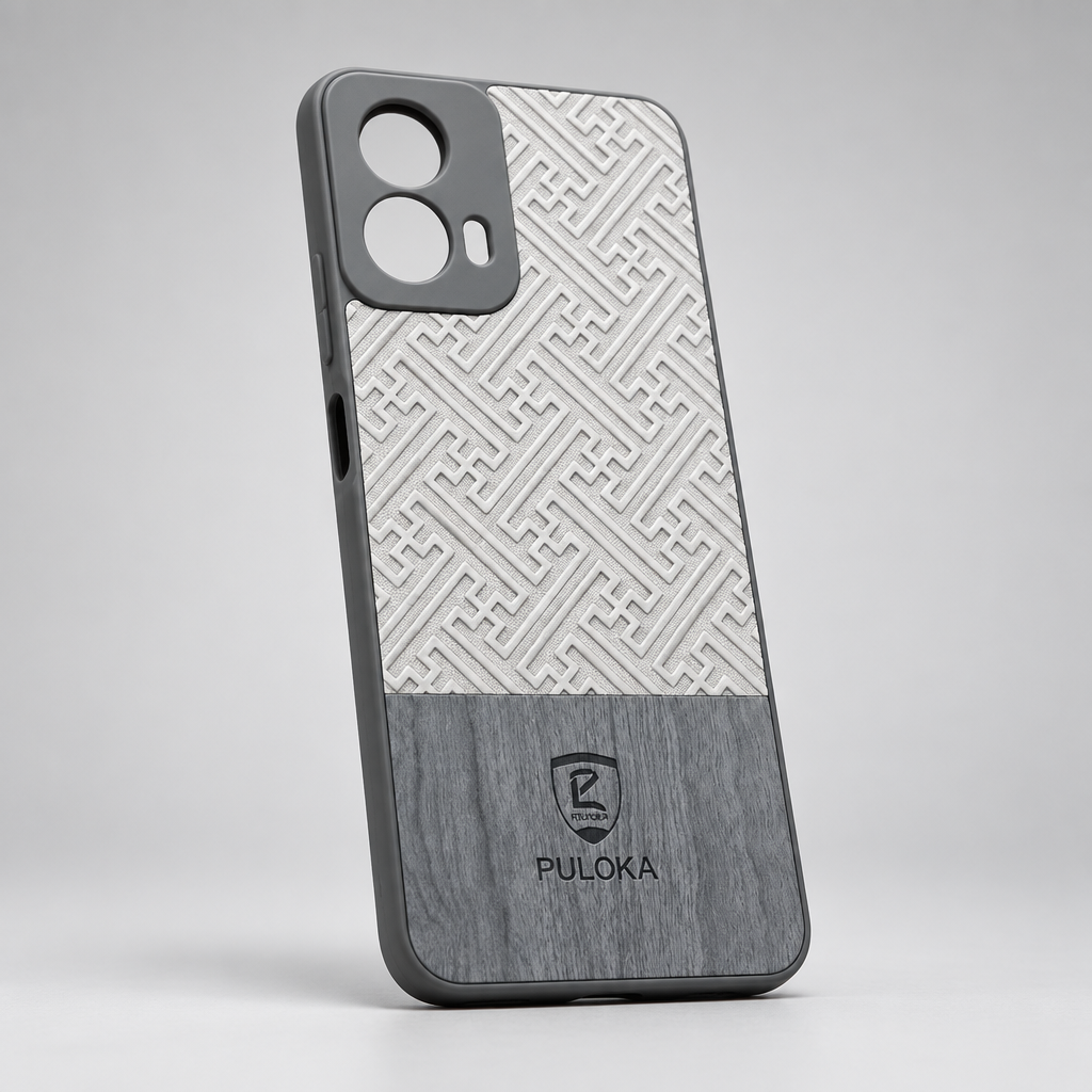Moto G34 / Moto G45 Phone Cover
