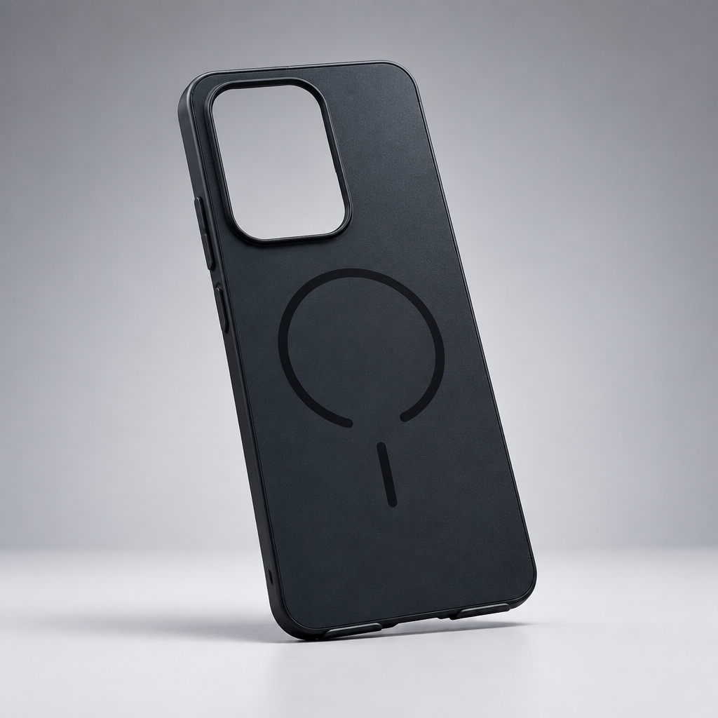 Vivo T4x Ring Design Phone Cover