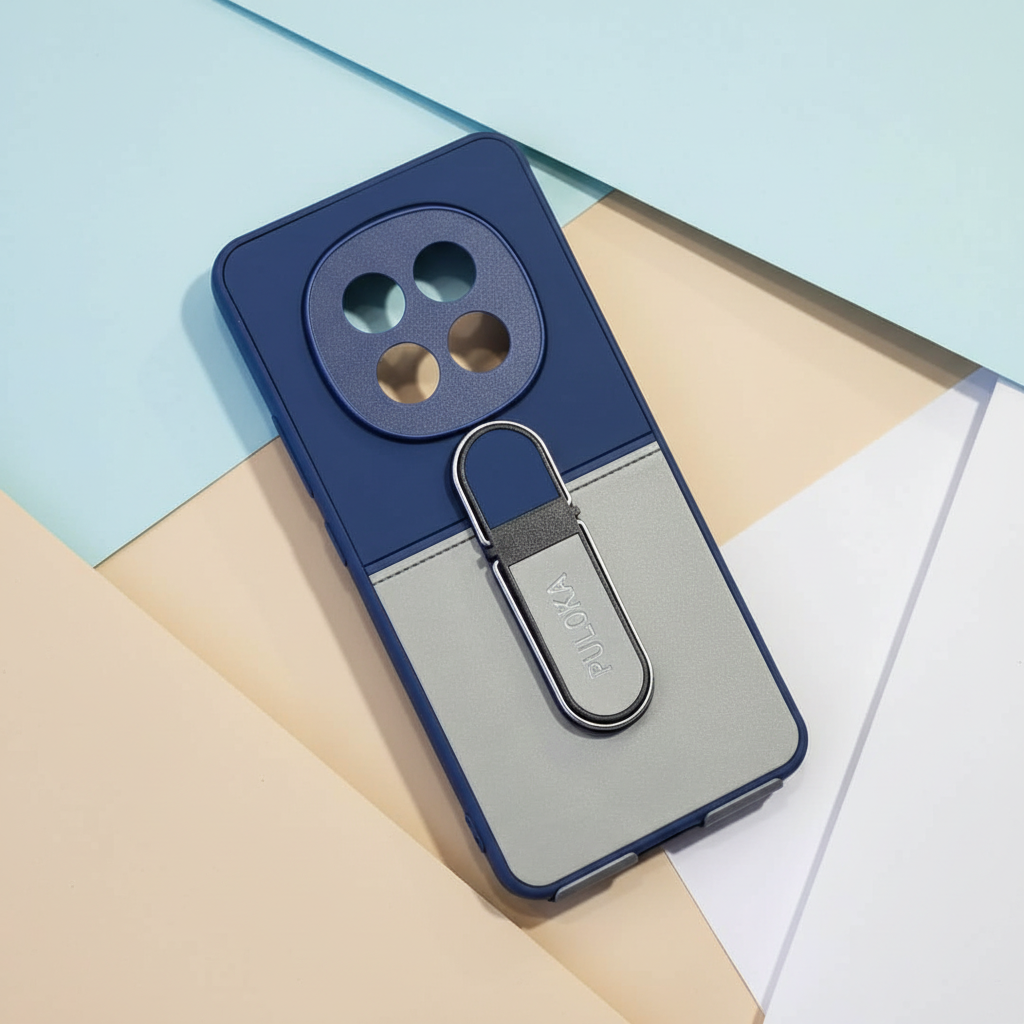 OPPO F29 Pro PULOKA Ring Stand Back Cover