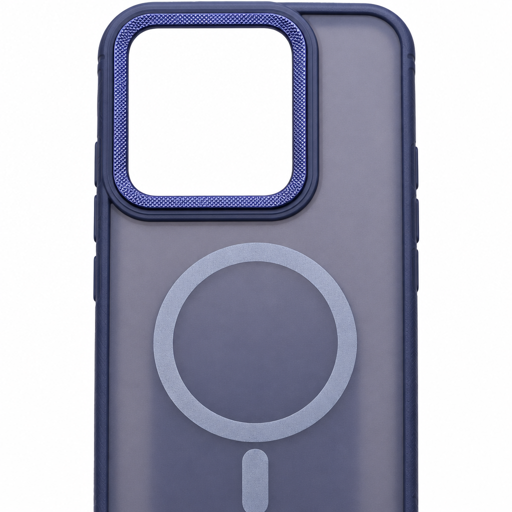 Realme 15 / Realme 15 Pro Ring Phone Cover