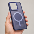Realme 15 / Realme 15 Pro Ring Phone Cover