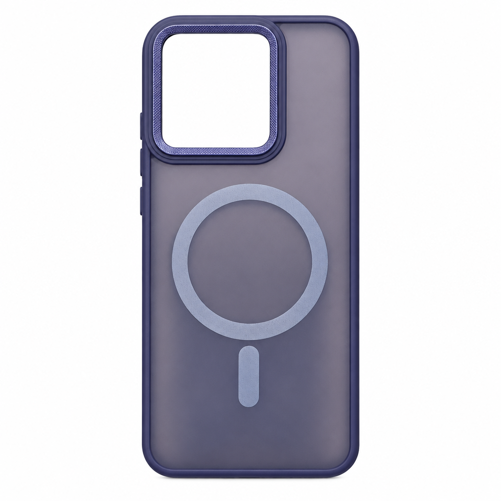 Realme 15 / Realme 15 Pro Ring Phone Cover