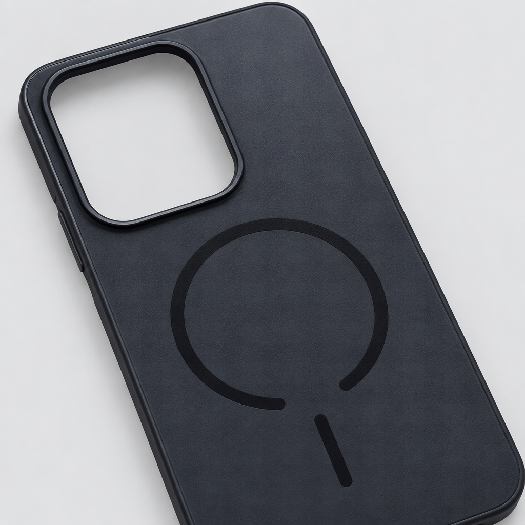 Vivo T4x Ring Design Phone Cover