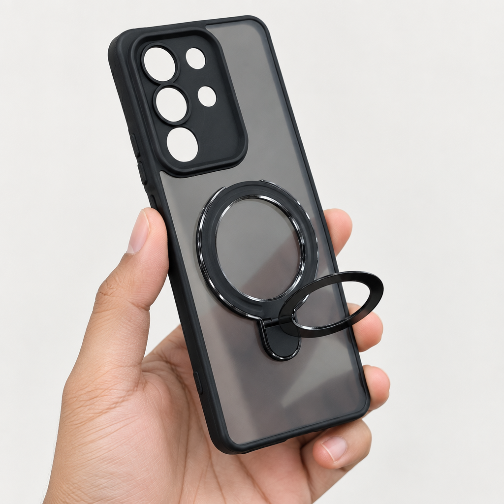 Vivo T4x Phone Cover