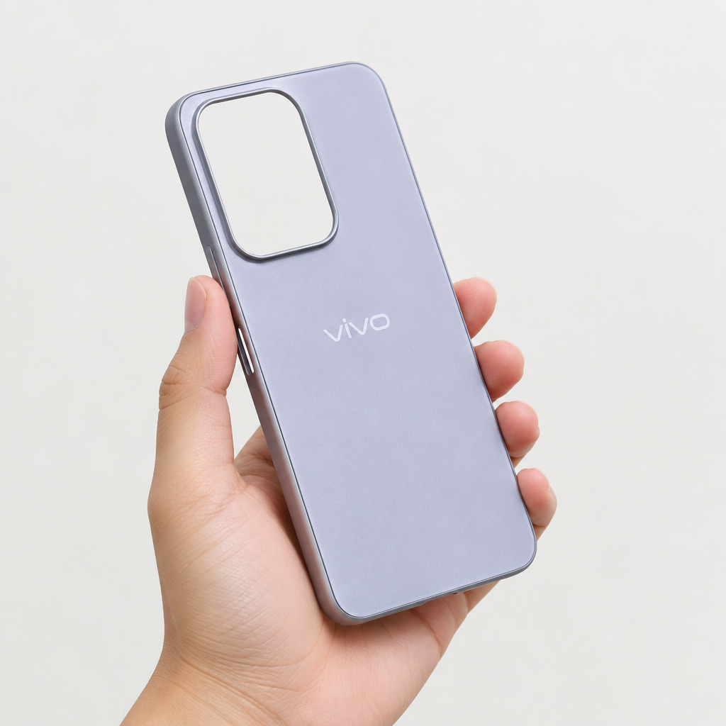 Vivo T4x Phone Cover
