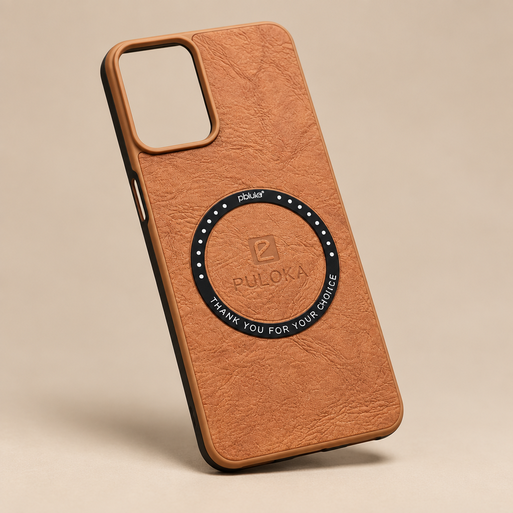 Moto G34 / Moto G45 PULOKA Ring Phone Cover