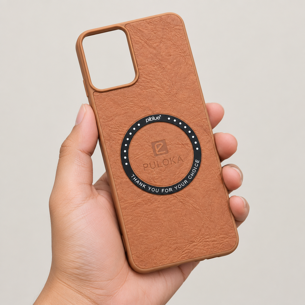 Moto G34 / Moto G45 PULOKA Ring Phone Cover