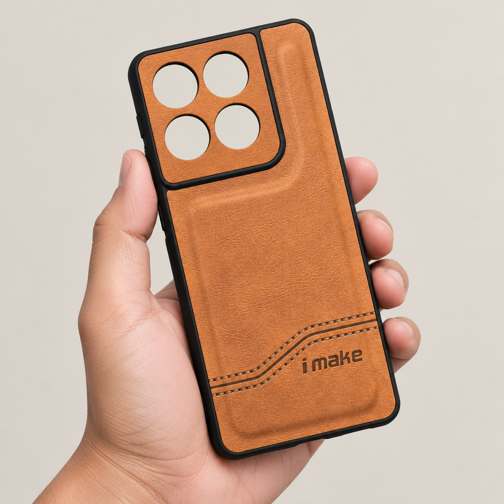 Moto Edge 60 Phone Cover
