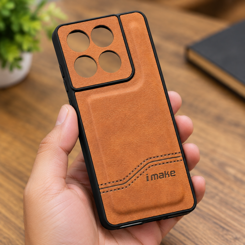 Moto Edge 60 Phone Cover