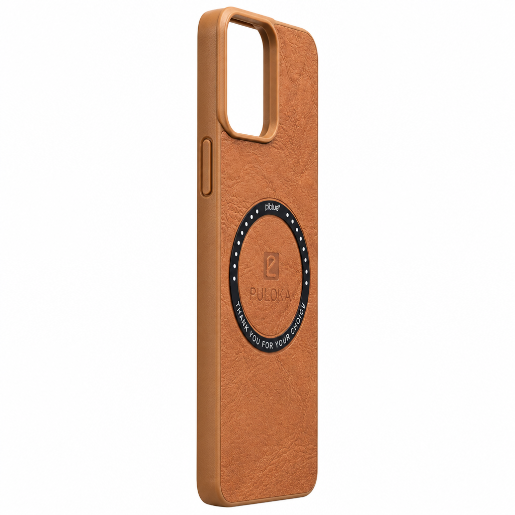 Moto G34 / Moto G45 PULOKA Ring Phone Cover