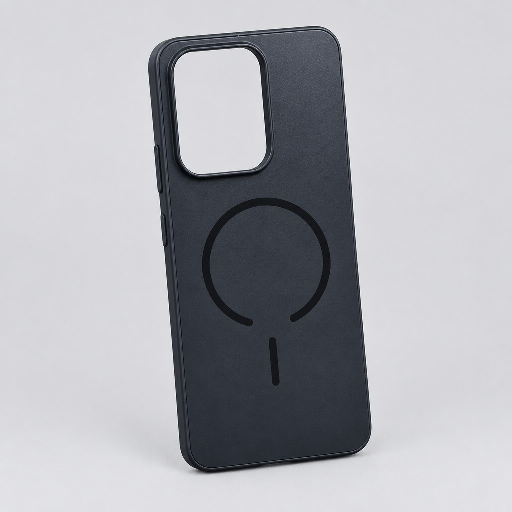 Vivo T4x Ring Design Phone Cover