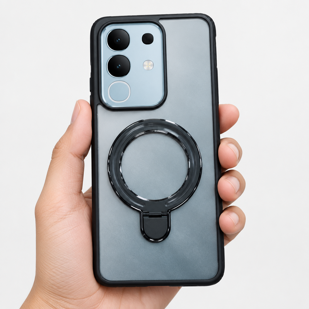 Vivo T4x Phone Cover